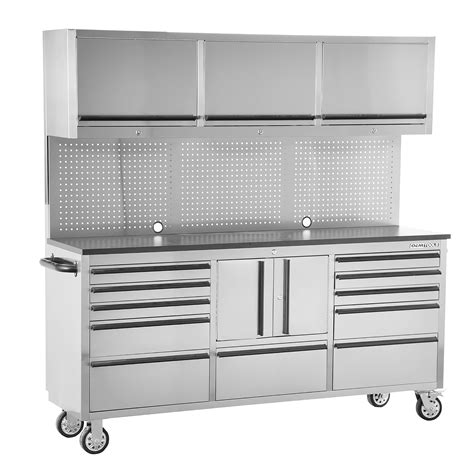 wholesale stainless steel workshop cabinets manufacturers|stainless steel cabinets uk.